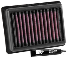 Load image into Gallery viewer, K&amp;N TB-9016 Replacement Air Filter
