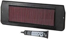 Load image into Gallery viewer, K&amp;N TB-9091 Replacement Air Filter