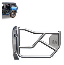 Load image into Gallery viewer, Black Horse Off Road TFDFB21 Metal Steel Tubular