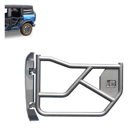 Black Horse Off Road TFDFB21 Metal Steel Tubular