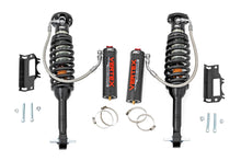 Load image into Gallery viewer, Vertex 2.5 Adjustable Coilovers | Front | 7" | Ford Bronco 4WD (2021-2024)
