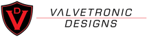 Load image into Gallery viewer, thumbnail_Valvetronic Logo (PNG - BL).png