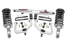 Load image into Gallery viewer, 3 Inch Lift Kit | N3 Struts &amp; Shocks | Nissan Titan 2WD/4WD (2004-2024)