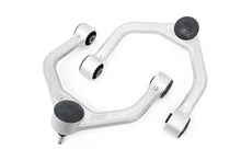 Load image into Gallery viewer, Forged Upper Control Arms | 3 Inch Lift | Nissan Titan XD 2WD/4WD (2016-2024)