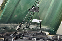 Load image into Gallery viewer, Hood Struts | Hydraulic | Jeep Wrangler TJ (97-06)/Wrangler Unlimited (04-06) 