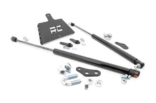 Load image into Gallery viewer, Hood Struts | Hydraulic | Jeep Wrangler TJ (97-06)/Wrangler Unlimited (04-06) 