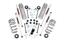 Load image into Gallery viewer, 3.25 Inch Lift Kit | 4 Cyl | M1 | Jeep Wrangler TJ 4WD (1997-2002)