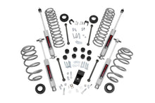 Load image into Gallery viewer, 3.25 Inch Lift Kit | 4 Cyl | Jeep Wrangler TJ 4WD (1997-2002)