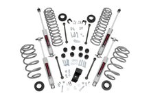 Load image into Gallery viewer, 3.25 Inch Lift Kit | 4 Cyl | Jeep Wrangler TJ (03-06)/Wrangler Unlimited (04-06) 
