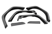 Load image into Gallery viewer, Fender Flares | 5.5" Wide | Jeep Wrangler TJ (97-06)/Wrangler Unlimited (04-06) 