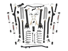 Load image into Gallery viewer, 6 Inch Lift Kit | Long Arm | V2 | Jeep Wrangler TJ 4WD (1997-2006)