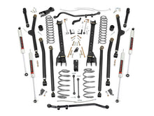 Load image into Gallery viewer, 6 Inch Lift Kit | Long Arm | M1 | Jeep Wrangler TJ 4WD (1997-2006)
