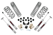 Load image into Gallery viewer, 3.75 Inch Lift Kit | Combo | 6 Cyl | N3 | Jeep Wrangler TJ (97-06)/Wrangler Unlimited (04-06) 