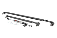 Load image into Gallery viewer, HD Steering Kit | V2 Stabilizer Combo | Jeep Cherokee XJ/Comanche MJ/Wrangler TJ