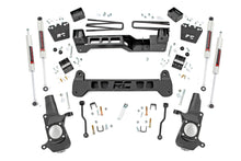 Load image into Gallery viewer, 6 Inch Lift Kit | M1 | Chevy Silverado &amp; GMC Sierra 2500HD 2WD (2001-2010)