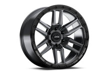 Load image into Gallery viewer, Torque Pritchett | Anthracite w/Black Lip | 20x9 | 6x5.5 | -12mm
