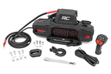 Load image into Gallery viewer, 13000-Lb Pro Series Winch | Synthetic Rope