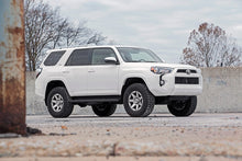 Load image into Gallery viewer, 3 Inch Lift Kit | Upper Control Arms | RR Coils | Vertex/V2 Struts | Toyota 4Runner (10-24)