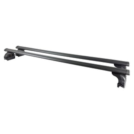 Black Horse Off Road TR-49BK Traveler Cross Bar