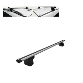 Black Horse Off Road TR-49SI Traveler Cross Bar