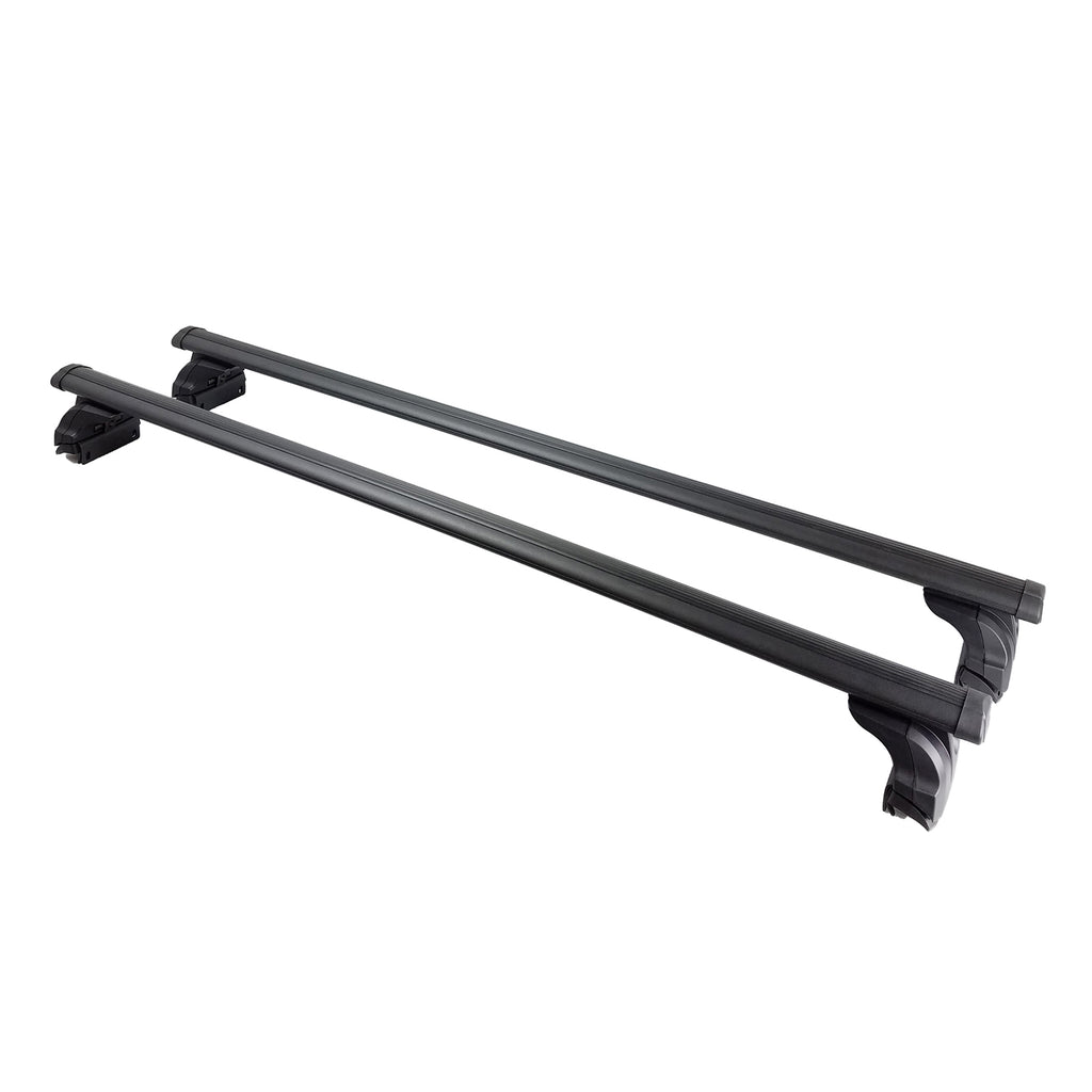 Black Horse Off Road TR-52BK Traveler Cross Bar