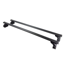 Load image into Gallery viewer, Black Horse Off Road TR-52BK Traveler Cross Bar