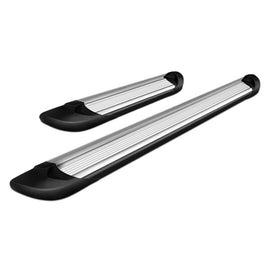 Black Horse Off Road TR-D23596S Transporter Running Boards