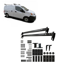 Load image into Gallery viewer, Black Horse Off Road TR-NRG01 Black Steel