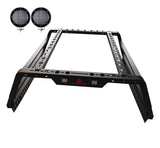Black Horse Off Road TR01B-PLFB Overland Bed Kit