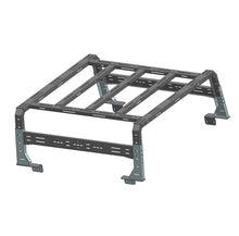 Load image into Gallery viewer, Black Horse Off Road TR09B Sandy Black Steel