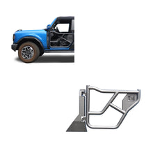 Load image into Gallery viewer, Black Horse Off Road TRDFB21 Metal Steel Tubular