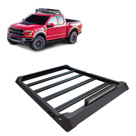 Black Horse Off Road TRRB160 Traveler Roof Rack