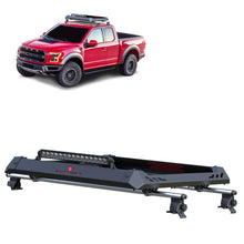 Load image into Gallery viewer, Black Horse Off Road TRRB160S Traveler Roof Rack