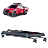 Black Horse Off Road TRRB160S Traveler Roof Rack