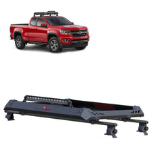 Load image into Gallery viewer, Black Horse Off Road TRRB252 Traveler Roof Rack