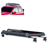 Black Horse Off Road TRRB260S Traveler Roof Rack