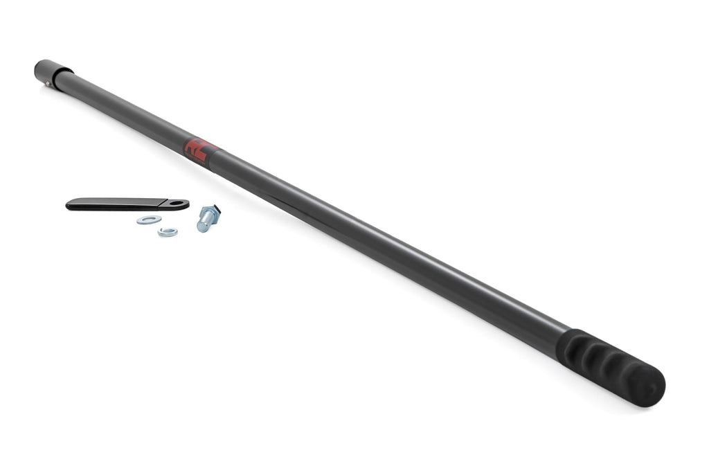 Bed Retrieval Pole | 58-Inch Truck Cargo Grabber