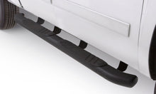 Load image into Gallery viewer, truckrunningboard5inblackovalbentonvehicl.jpg