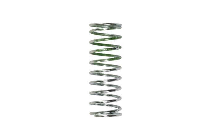 Turbosmart TS-0203-3003 Blow Off Valve Kompact PB Spring-Green