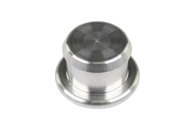 Turbosmart TS-0205-2013 Blow Off Valve 25mm Hose Blanking Plug