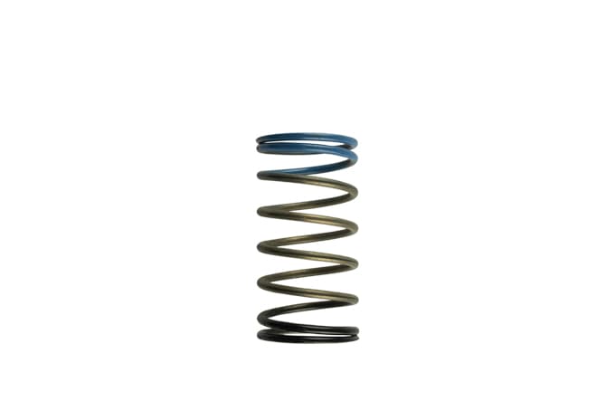 Turbosmart TS-0502-2004 WG50/60 10PSI MID SPRG-BLK/BLU