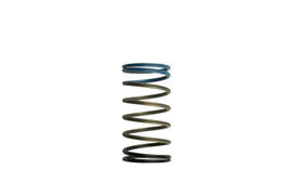 Turbosmart TS-0502-2004 WG50/60 10PSI MID SPRG-BLK/BLU
