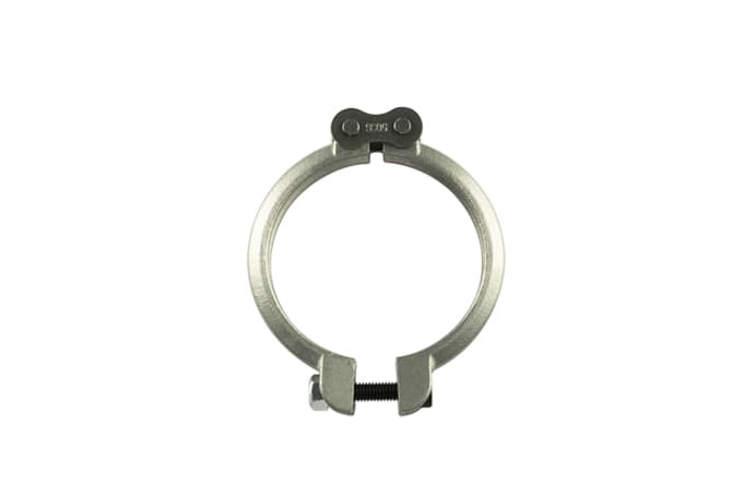 Turbosmart TS-0502-3004 V-Band (Inlet) - Suit Turbosmart Pro-Gate50 (50mm) External Wastegates.