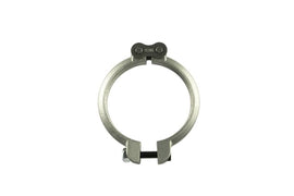Turbosmart TS-0502-3004 V-Band (Inlet) - Suit Turbosmart Pro-Gate50 (50mm) External Wastegates.