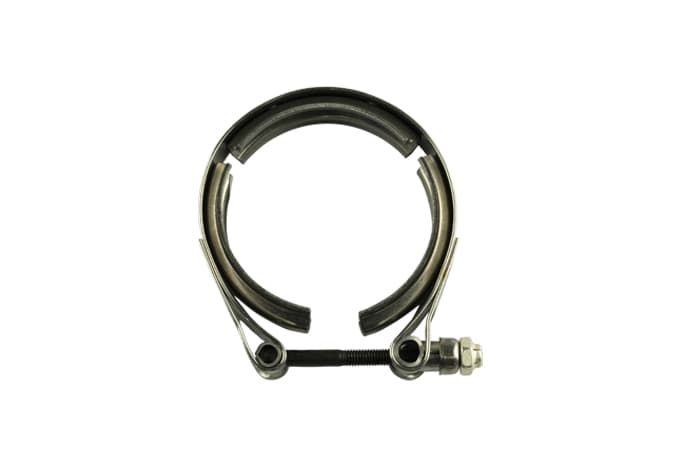 Turbosmart TS-0554-3004 Gen-V WG50 Outlet V-Band