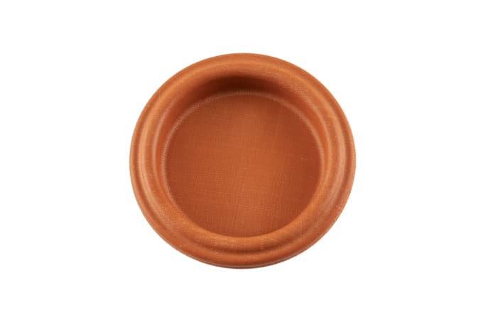 Turbosmart TS-0600-2001 Replacement Diaphragm for single port IWG-75 actuators.