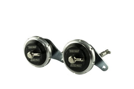 Turbosmart TS-0615-2192 IWG75 Nissan GTR R35 Black 19PSI