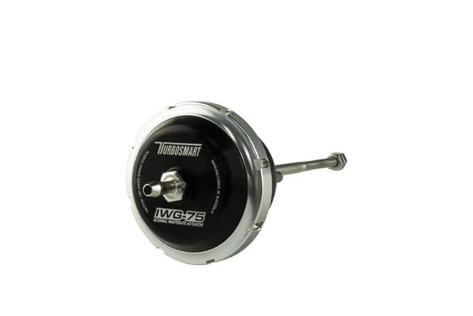 Turbosmart TS-0681-4102 IWG75 Universal M6 140mm Rod Black 10PSI