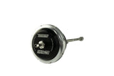 Turbosmart TS-0681-4102 IWG75 Universal M6 140mm Rod Black 10PSI