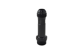 Turbosmart TS-0804-1021 Billet Turbo Drain 70mm Extension AN-10 MALE to AN-10 orb PORT